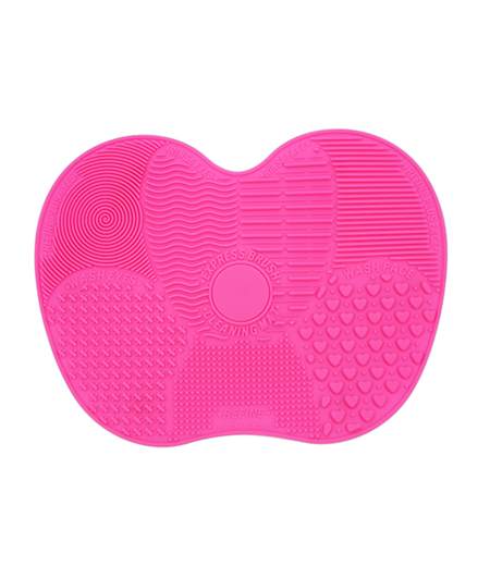 Brush cleaning mat 1