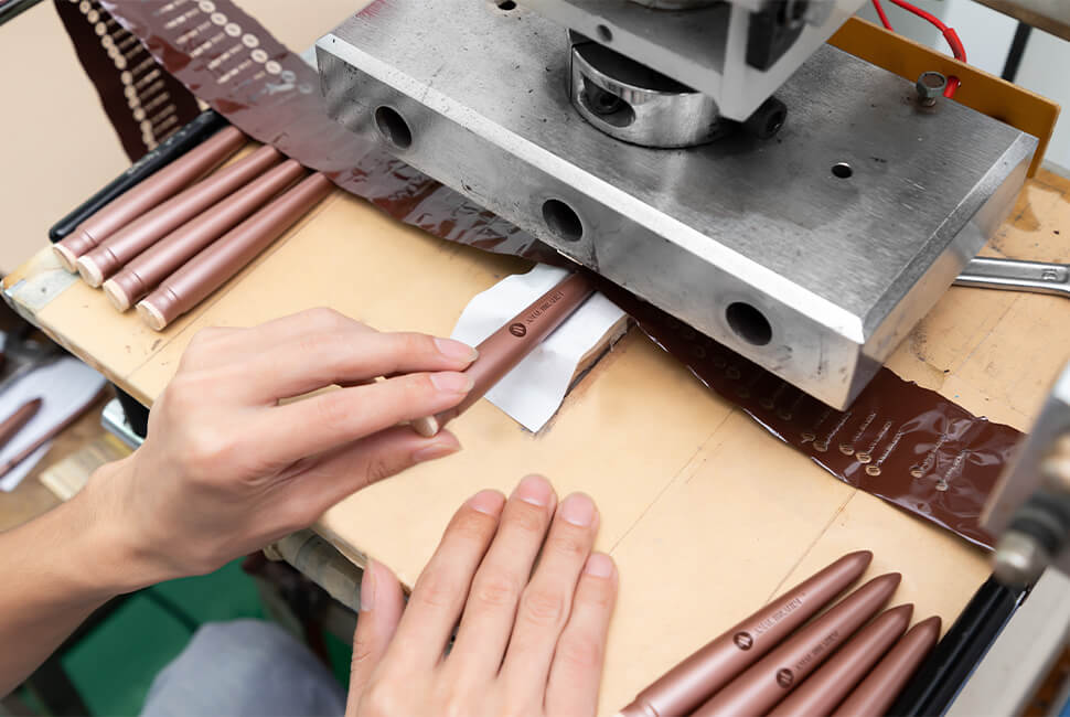 Quality Handcrafting