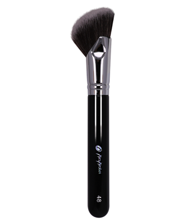 Contour brush