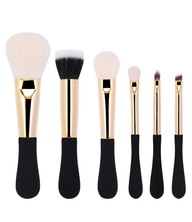 Travel Brush set