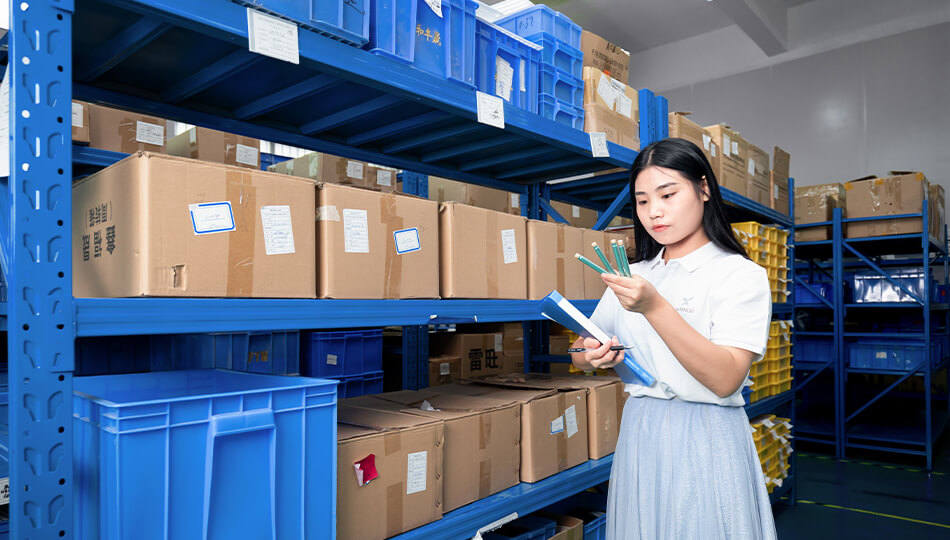 Reliable Accessories Supply